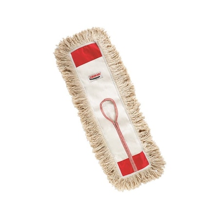 Libman Libman 24 in. Dust Cotton Mop Refill 1 pk 923